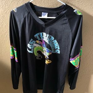 San Jose Sharks Jersey